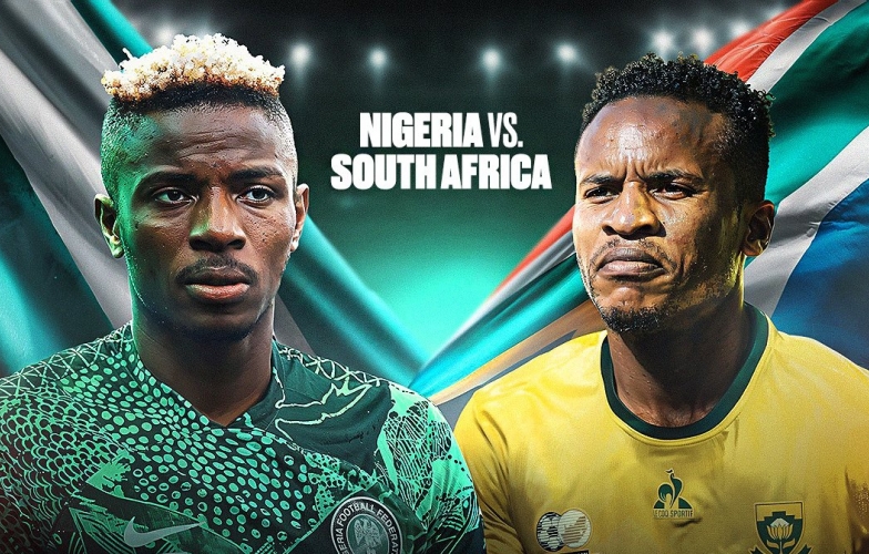 Nhận định, dự đoán Nigeria vs Nam Phi, 0h00 ngày 08/02/2024