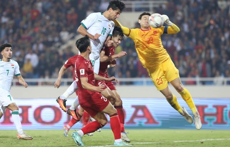 Đội tuyển Việt Nam tại Asian Cup 2023: Muốn đi xa, trước hết phải làm được điều này