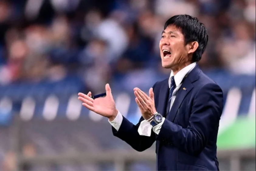 Nhật Bản muốn xóa bỏ nỗi thất vọng tại Asian Cup
